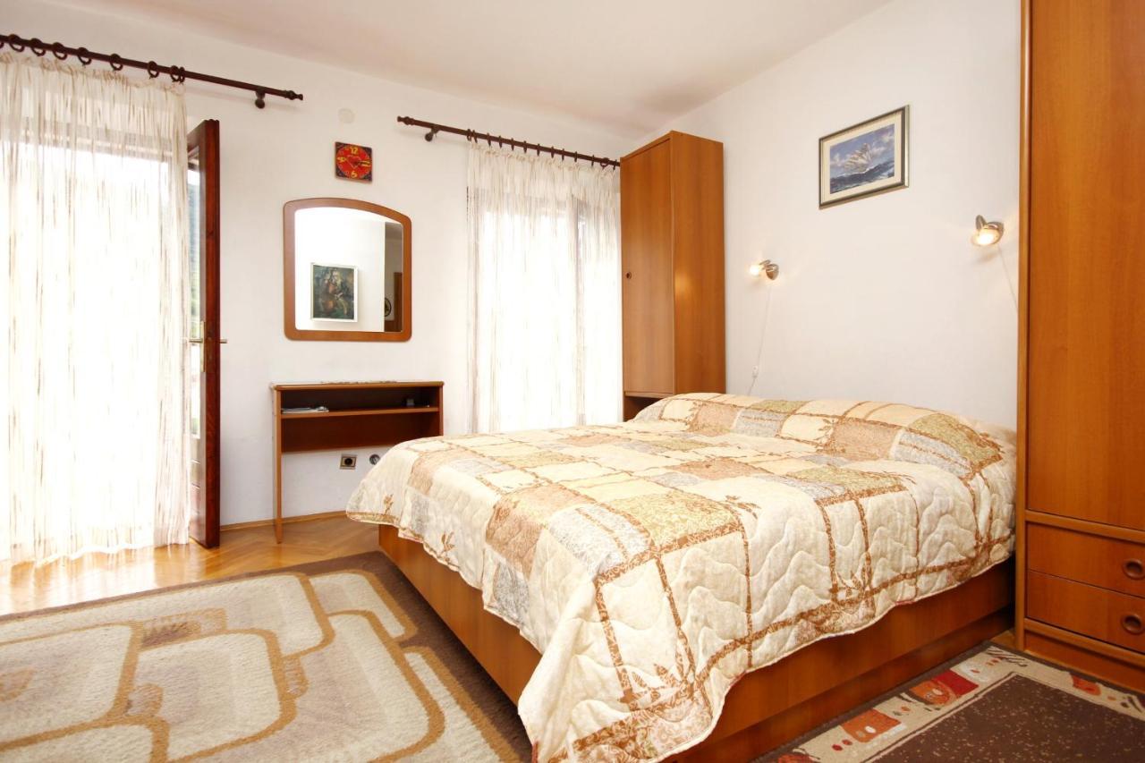 Apartments And Rooms By The Sea Racisce, Korcula - 4341 Exteriör bild
