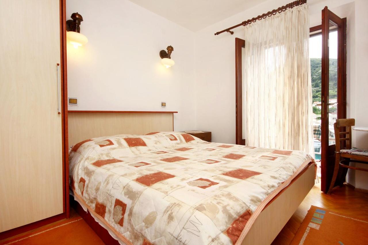Apartments And Rooms By The Sea Racisce, Korcula - 4341 Exteriör bild