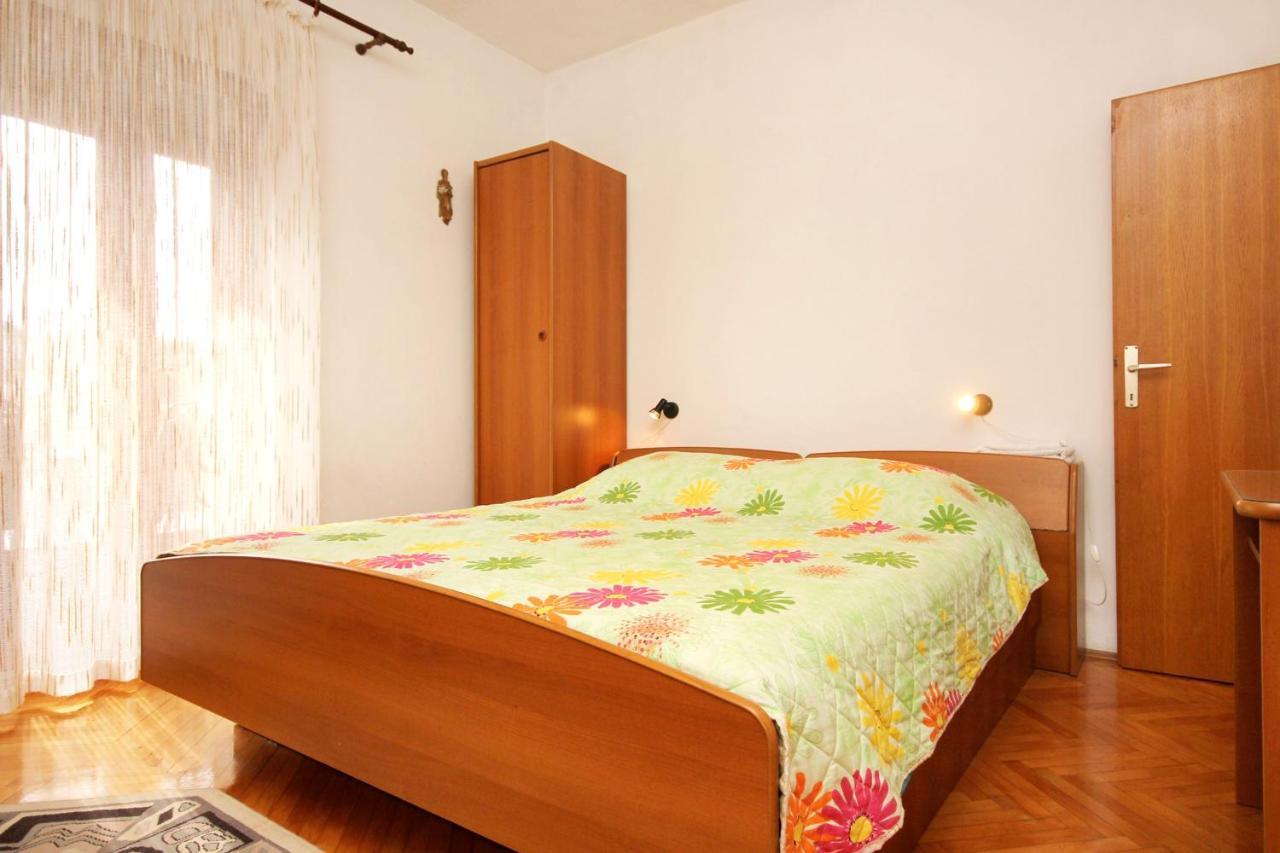 Apartments And Rooms By The Sea Racisce, Korcula - 4341 Exteriör bild